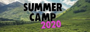 Lee más sobre el artículo SUMMER CAMP