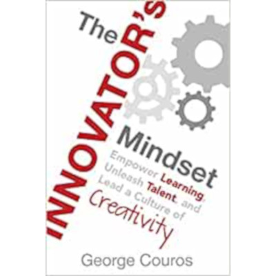 The innovators mindset libro aula