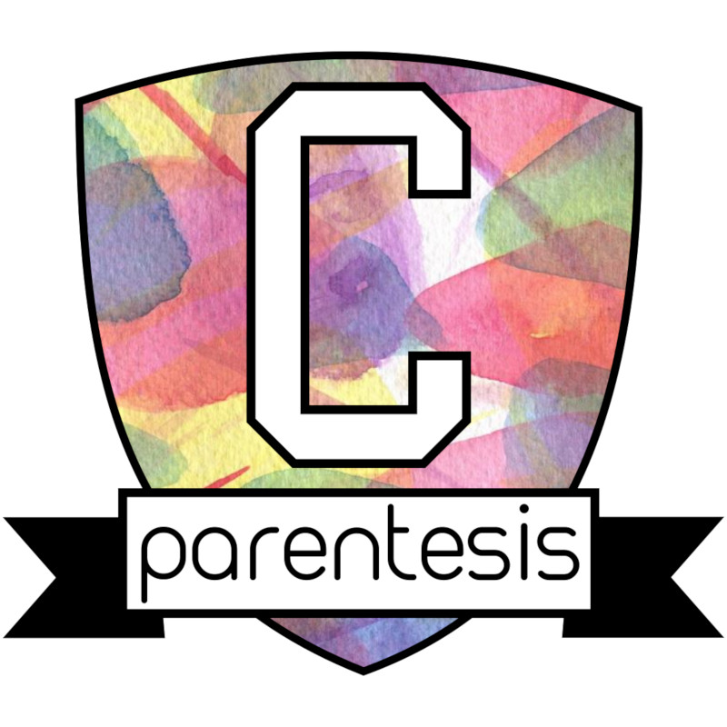 Escudo de Campus Parentesis, escuela online de formación a docentes.