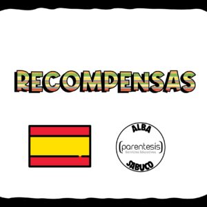 Pack Recompensas – Español
