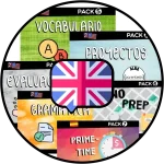 Recursos descargables para docentes en inglés