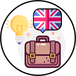 Minipack en inglés de partentesis